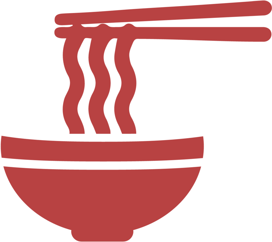 Noodle Clipart Illustration - Noodle Clipart Illustration (1500x1399)