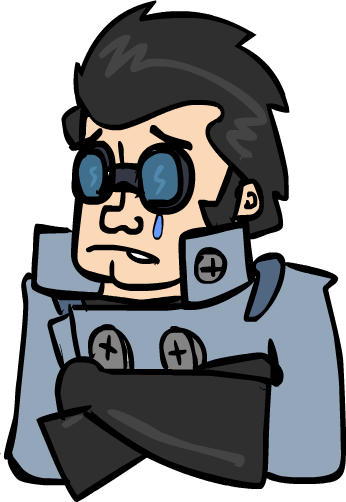 Because I Believe I've Spent Quite Enough Time Down - Because I Believe I've Spent Quite Enough Time Down (346x502)