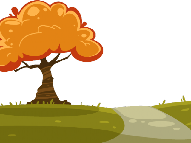 Landscape Clipart Thanksgiving - Landscape Clipart Thanksgiving (640x480)