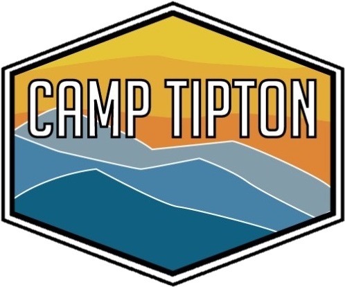 At Camp Tipton, We Strive To Offer The Best Summer - At Camp Tipton, We Strive To Offer The Best Summer (587x492)