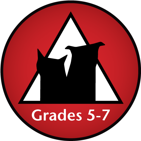 1 Week For Grades 5 7, June 6 June - 1 Week For Grades 5 7, June 6 June (500x500)