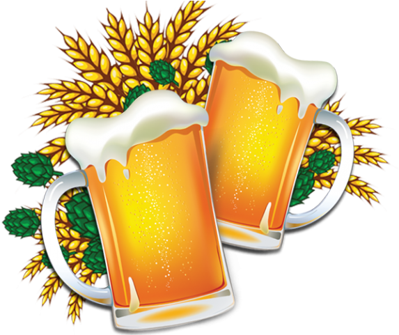 Beer Clipart Party - Beer Clipart Party (640x480)