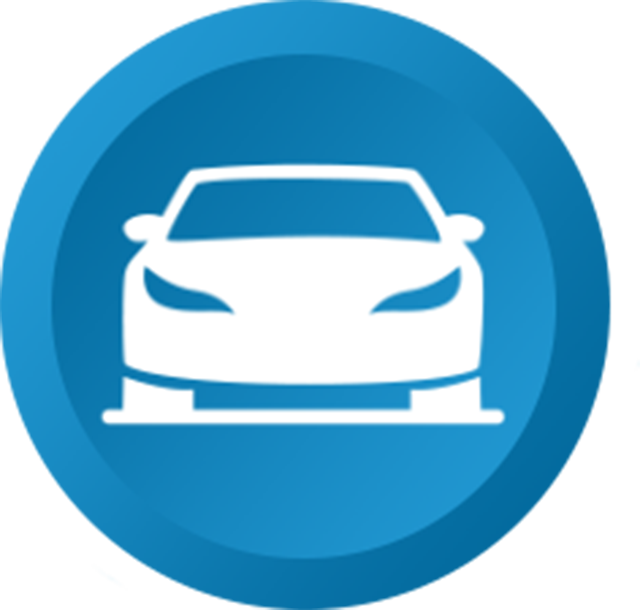 Dealership Clipart Used Car - Dealership Clipart Used Car (640x610)