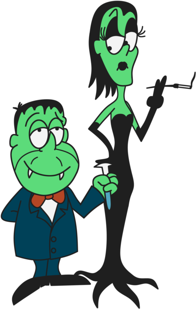 Mr And Mrs J By Sumperson On - Mr And Mrs J By Sumperson On (741x1077)