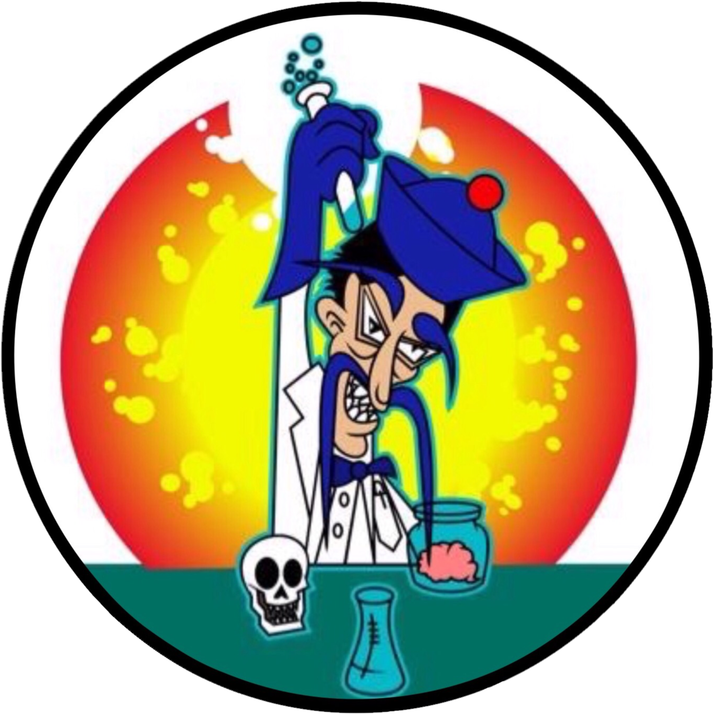 Mad Clipart Customer - Mad Clipart Customer (1500x1500)