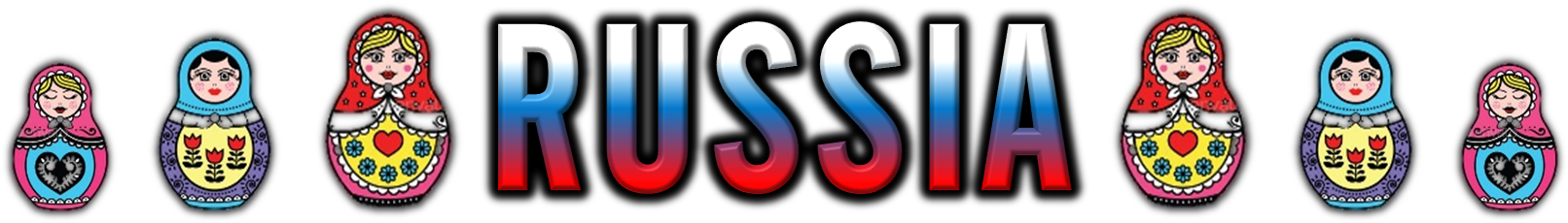 Russia Worksheets Activities Games And Worksheets For - Russia Worksheets Activities Games And Worksheets For (1648x323)