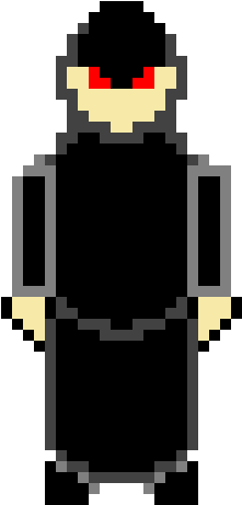 Evil Man Png - Evil Man Png (290x530)