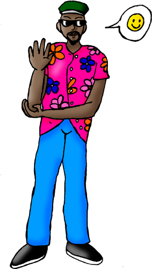 Now Here's The Drummer From The Runaway Five - Now Here's The Drummer From The Runaway Five (365x613)