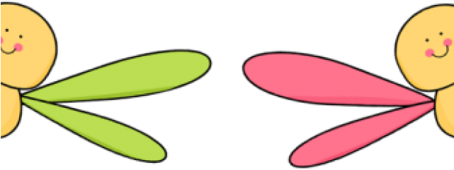 Dragonfly Clipart Line Art - Dragonfly Clipart Line Art (640x480)