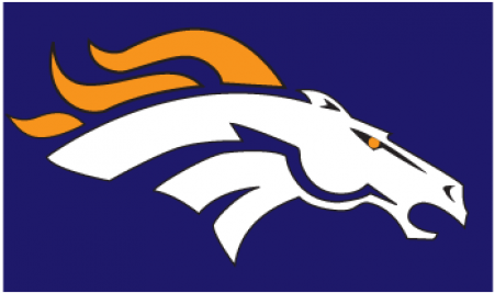Colorado Broncos Logo Pictures To Pin On Pinterest - Colorado Broncos Logo Pictures To Pin On Pinterest (518x518)