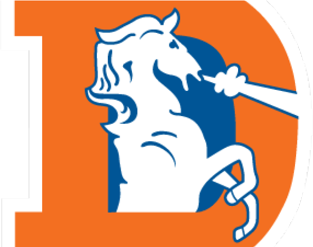 Denver Clipart Denver Broncos - Denver Clipart Denver Broncos (640x480)