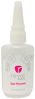 2 Oz Gel Thinner - 2 Oz Gel Thinner (500x375)
