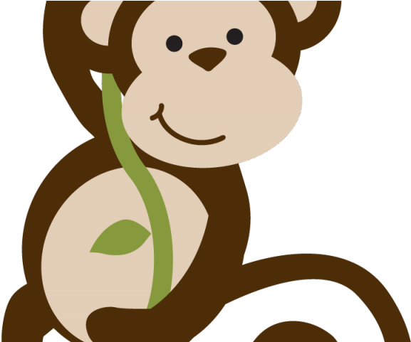 Safari Clipart Baby Shower - Safari Clipart Baby Shower (640x480)