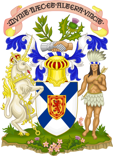 Nova Scotia Court Of Appeal - Nova Scotia Court Of Appeal (400x529)