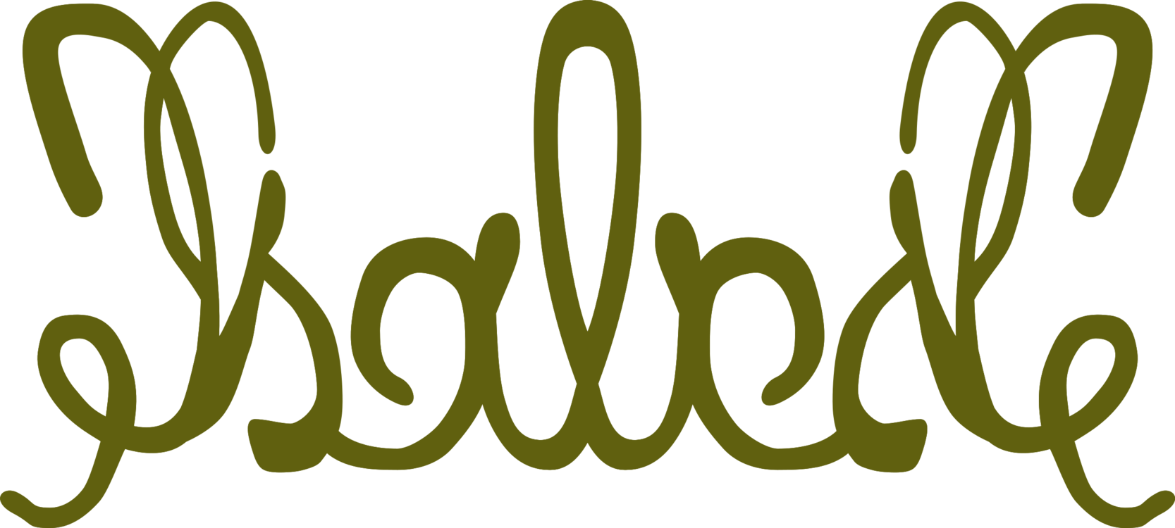 Ambigram Calligraphy Computer Icons Logo Download - Ambigram Calligraphy Computer Icons Logo Download (1667x750)