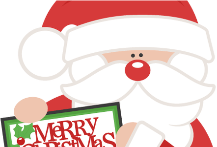 Merry Christmas Clipart Scrapbook - Merry Christmas Clipart Scrapbook (450x300)