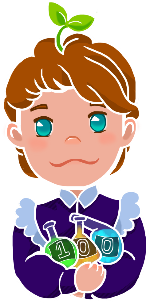 Clip Art Chibi By Staryvu On - Clip Art Chibi By Staryvu On (774x1032)