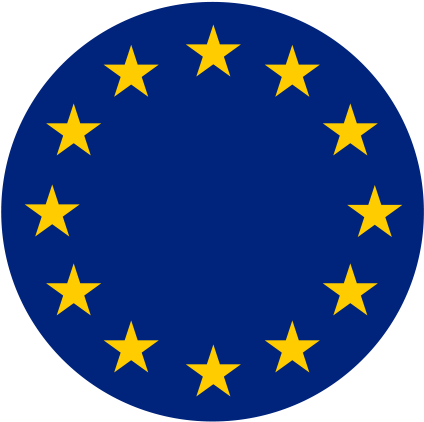 8 European Countries - 8 European Countries (500x500)