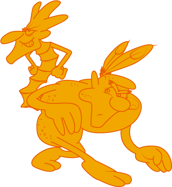 Finally At The End Of The Narrative Our Friends Are - Finally At The End Of The Narrative Our Friends Are (1700x766)