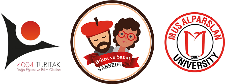 Bilim Sahnede - Bilim Sahnede (904x350)