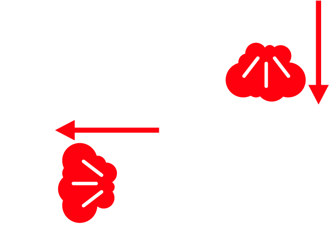 The Old Model Focused Only On Vertical Electrodes, - The Old Model Focused Only On Vertical Electrodes, (735x500)
