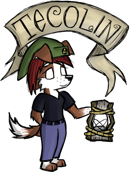 Don't Starve Mod - Don't Starve Mod (560x720)