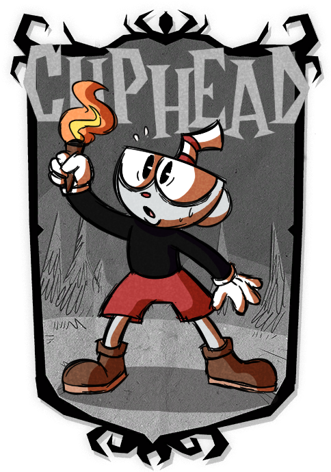 Don't Starve Together By Dog22322 - Don't Starve Together By Dog22322 (560x720)