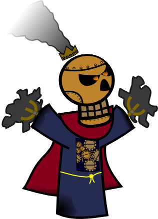 After That Incident With The Dragon, Inkyrius Decided - After That Incident With The Dragon, Inkyrius Decided (316x439)