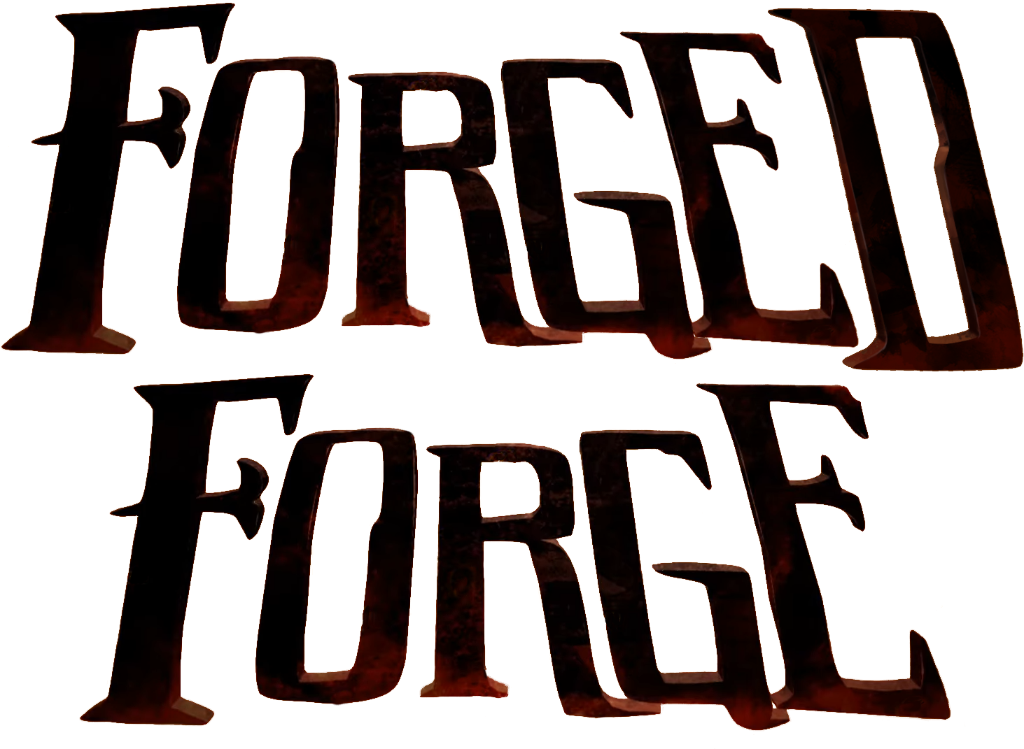 Fight The System, Play The Forge On Your Own Server, - Fight The System, Play The Forge On Your Own Server, (1500x1080)