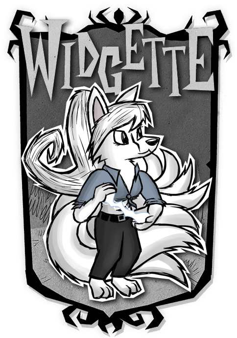 Don't Starve Together Mod - Don't Starve Together Mod (560x720)