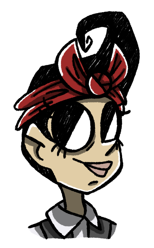 Winona [don't Starve Together] By Shadythedragoness - Winona [don't Starve Together] By Shadythedragoness (543x830)