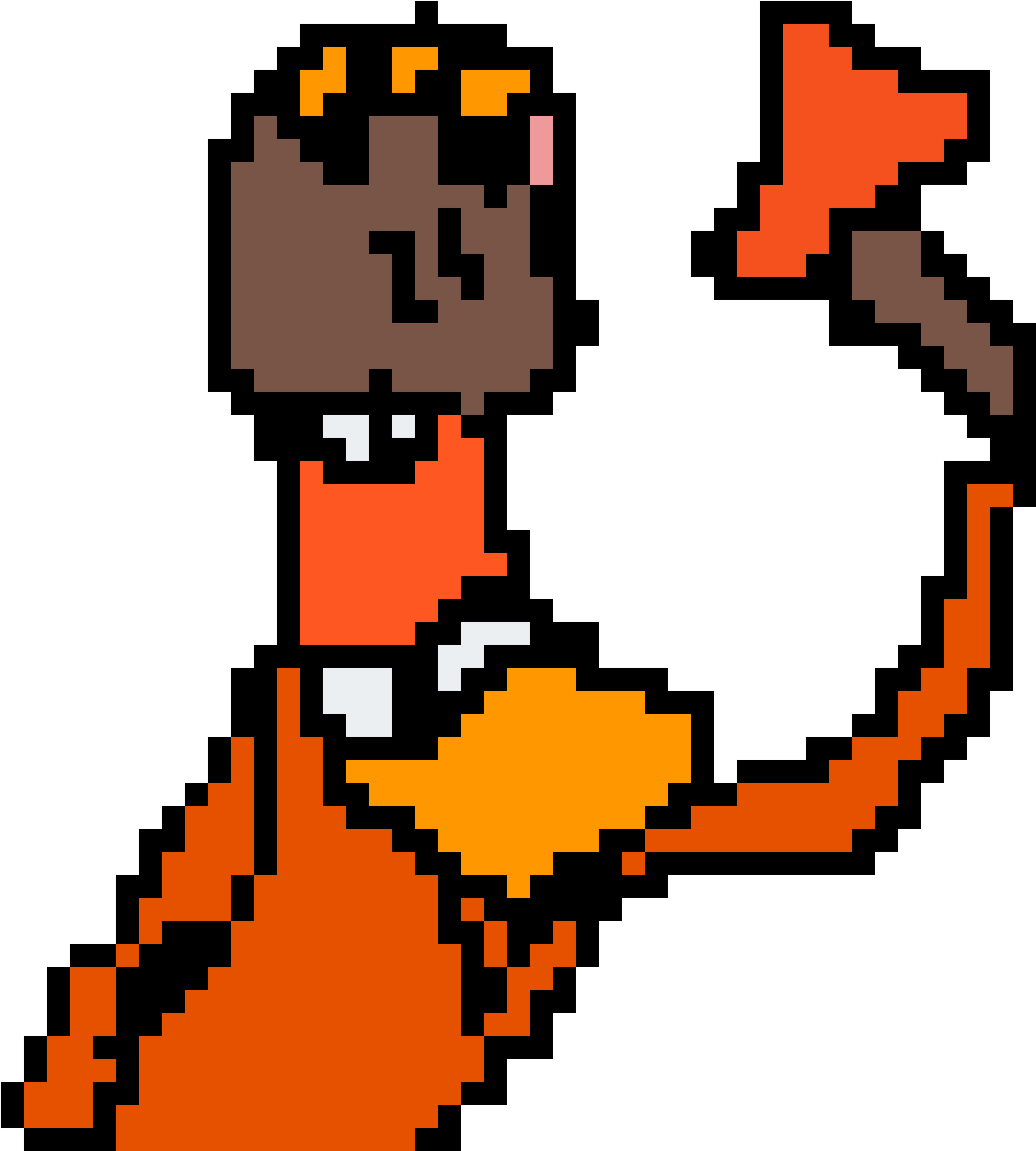 Don't Starve Woodie - Don't Starve Woodie (1200x1200)