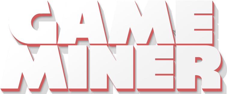 Game Miner Club - Game Miner Club (1000x322)