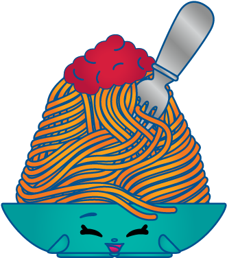 The Shopkins International Food Team Has 18 Shopkins - The Shopkins International Food Team Has 18 Shopkins (400x400)