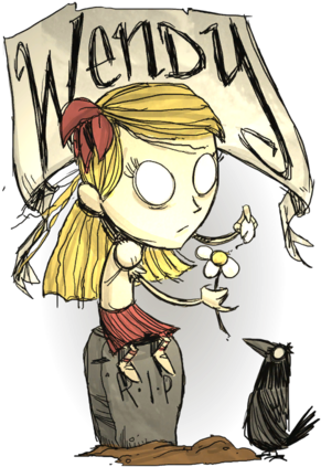 Wendy - Wendy (350x450)