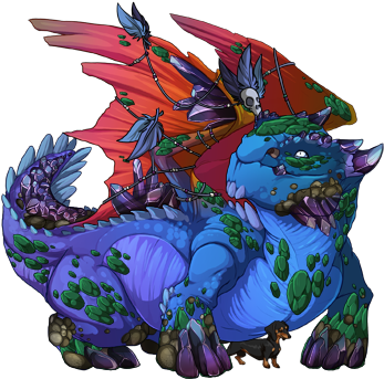 Nyx Was A Gift From A Friend, Because She Didn't Want - Nyx Was A Gift From A Friend, Because She Didn't Want (350x350)