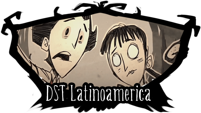 Este Es Un Grupo Dedicado Al Juego Don't Starve - Este Es Un Grupo Dedicado Al Juego Don't Starve (800x415)