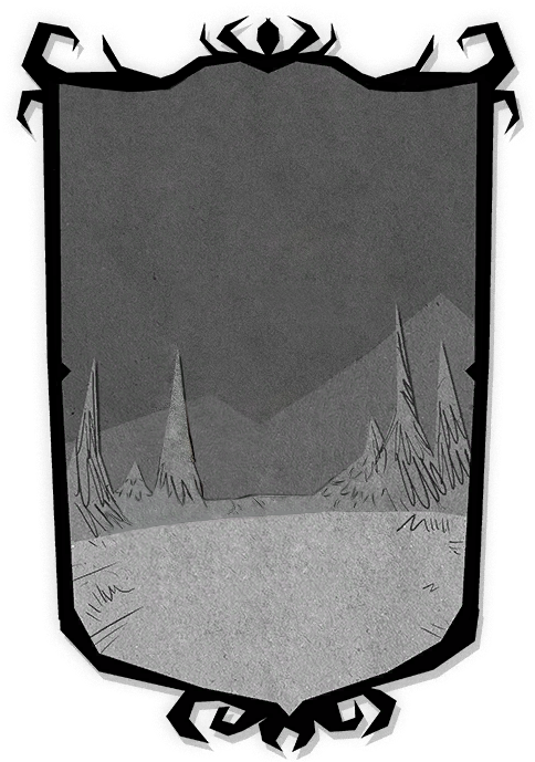 Don"t Starve Together Mod Character Select Bigportrait - Don"t Starve Together Mod Character Select Bigportrait (1024x1024)