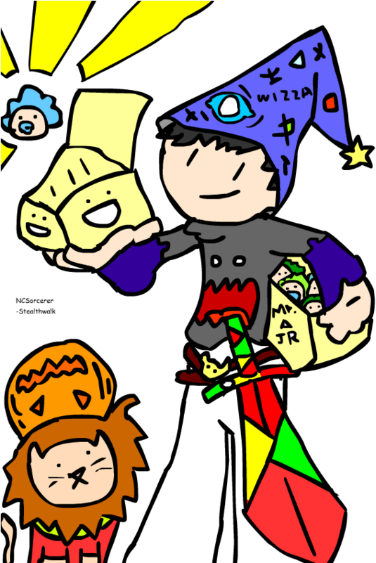 Owes Me Big - Owes Me Big (565x800)