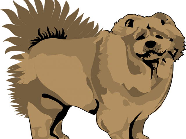 Dog Clipart Clipart Fur - Dog Clipart Clipart Fur (640x480)