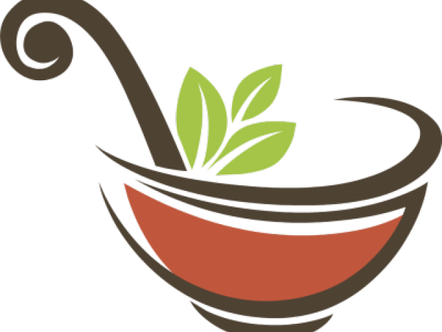 Herbs And Spices Clipart Milk Tea - Herbs And Spices Clipart Milk Tea (640x480)