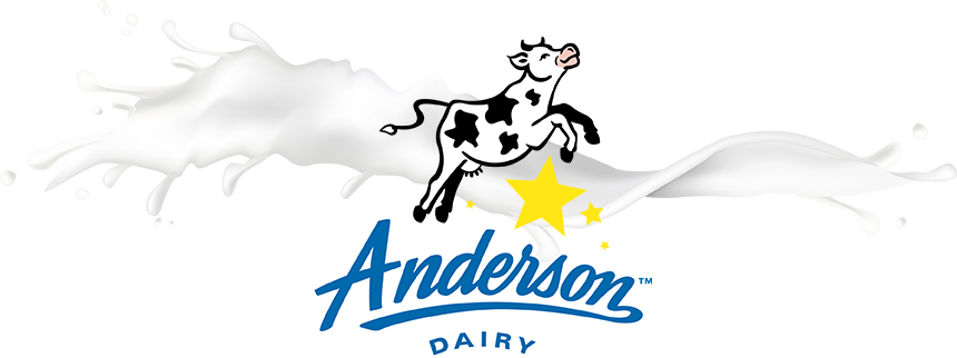 The Freshest Dairy Products In Las Vegas Anderson Dairy - The Freshest Dairy Products In Las Vegas Anderson Dairy (860x322)