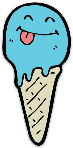 Loblolly Creamery Mascot 2 Truck, Trucks - Loblolly Creamery Mascot 2 Truck, Trucks (298x600)