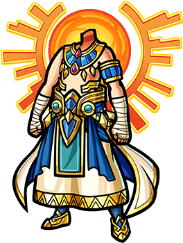 Robes Of The Sun - Robes Of The Sun (380x380)