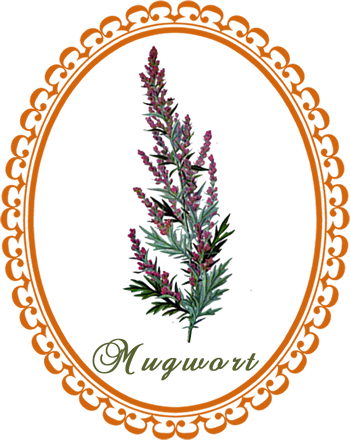 Graphic Mugwort - Graphic Mugwort (350x440)