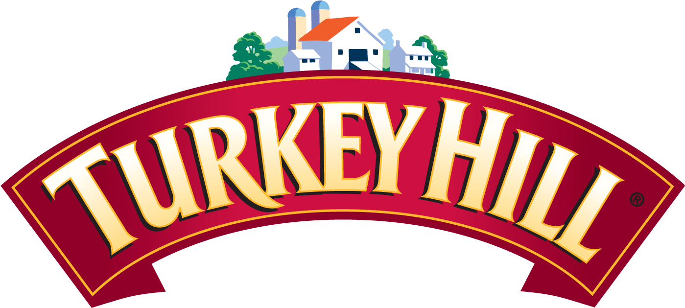 Turkey Hill Dairy - Turkey Hill Dairy (1463x656)