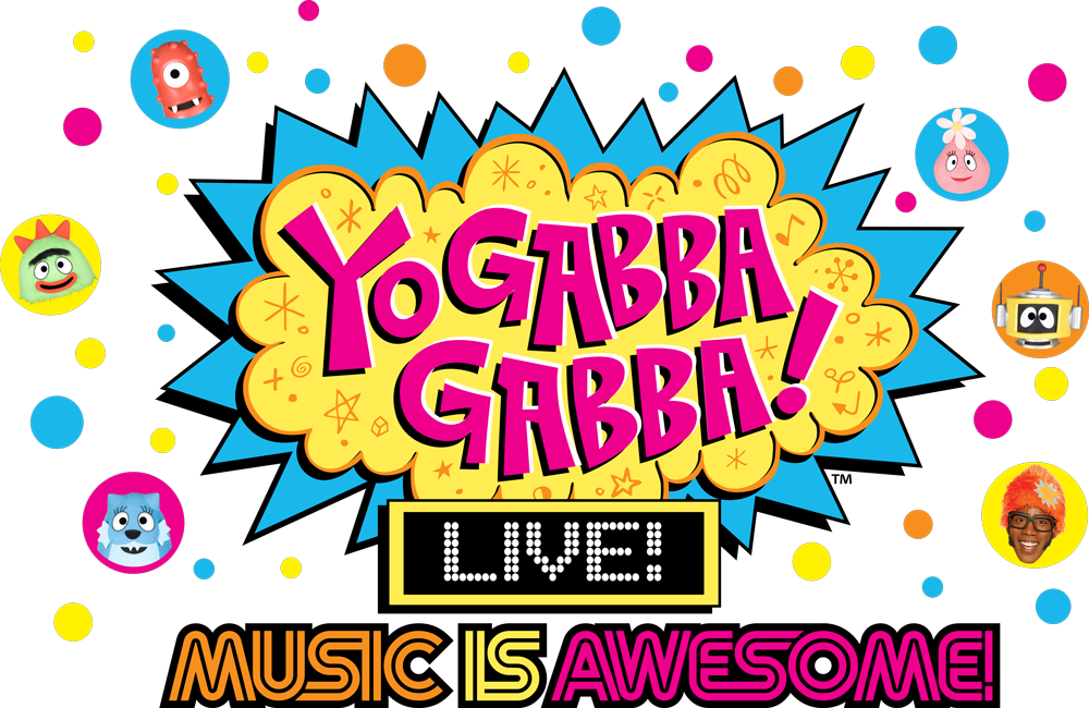 All New Spectacular Live Music Is Awesome - All New Spectacular Live Music Is Awesome (1000x650)