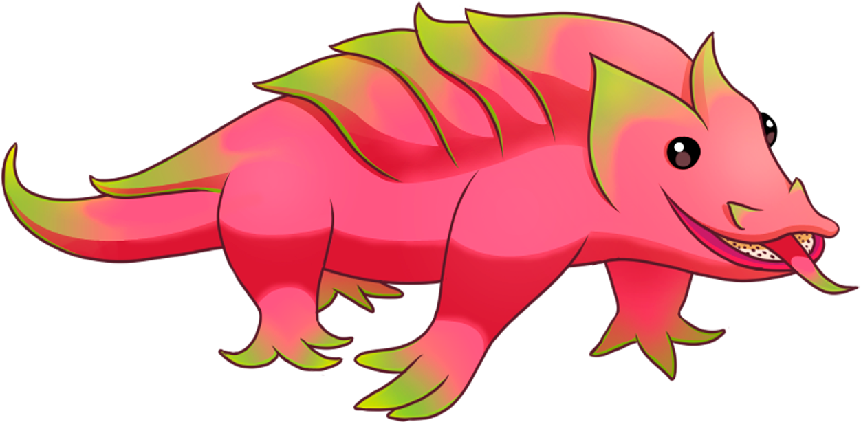 Eye Clipart Fruit - Eye Clipart Fruit (1280x800)