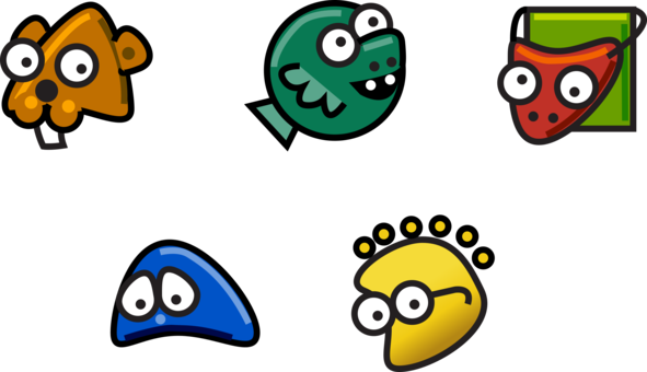 Computer Icons Smiley Cartoon Drawing Symbol - Computer Icons Smiley Cartoon Drawing Symbol (591x340)