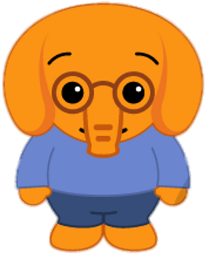 Plim Plim's Friend Nesho - Plim Plim's Friend Nesho (400x400)